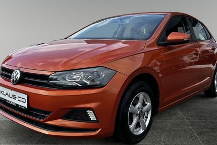 VW Polo 65.902 km 13.890 € Wismar 23970