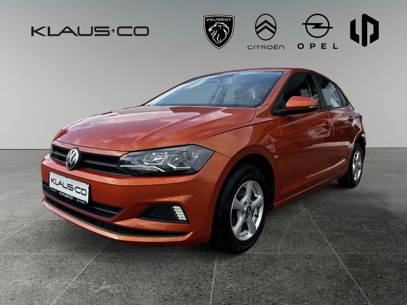 VW Polo 65.902 km 13.890 € Wismar 23970