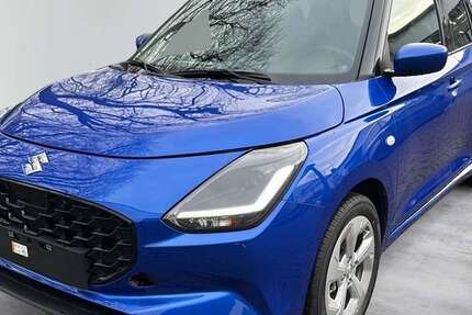 Suzuki Swift 1.261 km 17.990 &euro; Hamburg 22041