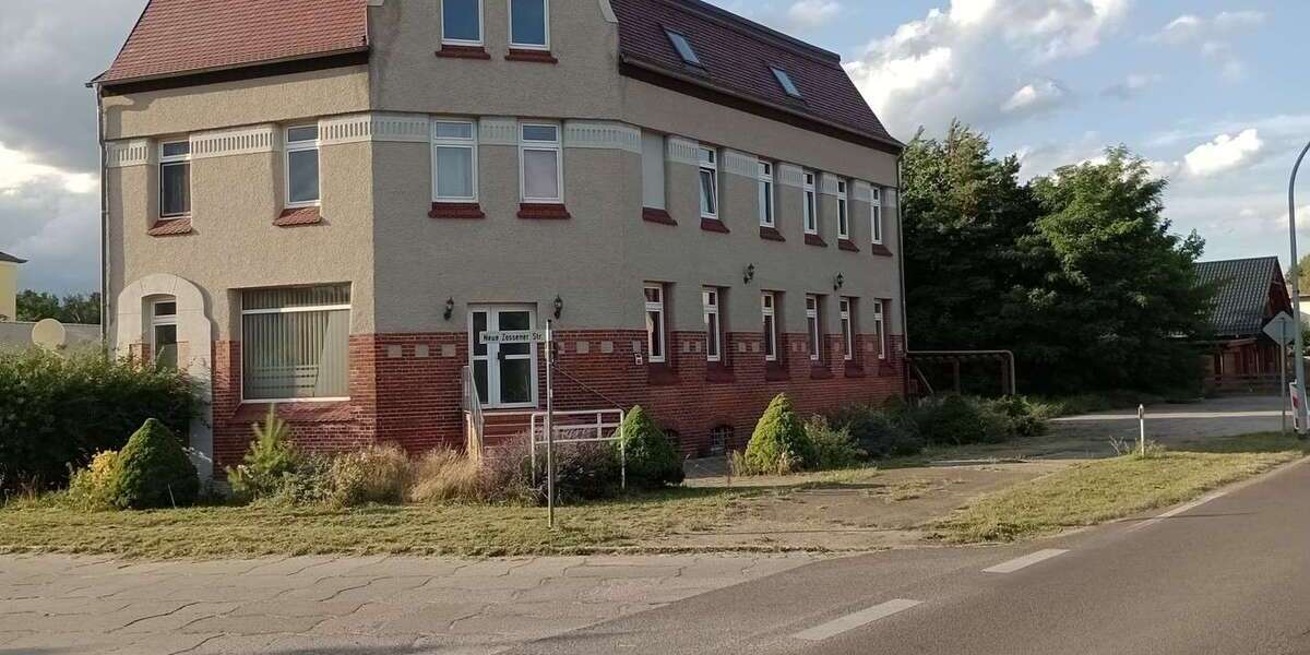 Etagenwohnung Am Mellensee - 5 Zimmer, 150 m&sup2;, 220.000&euro; | Angebot:27019474