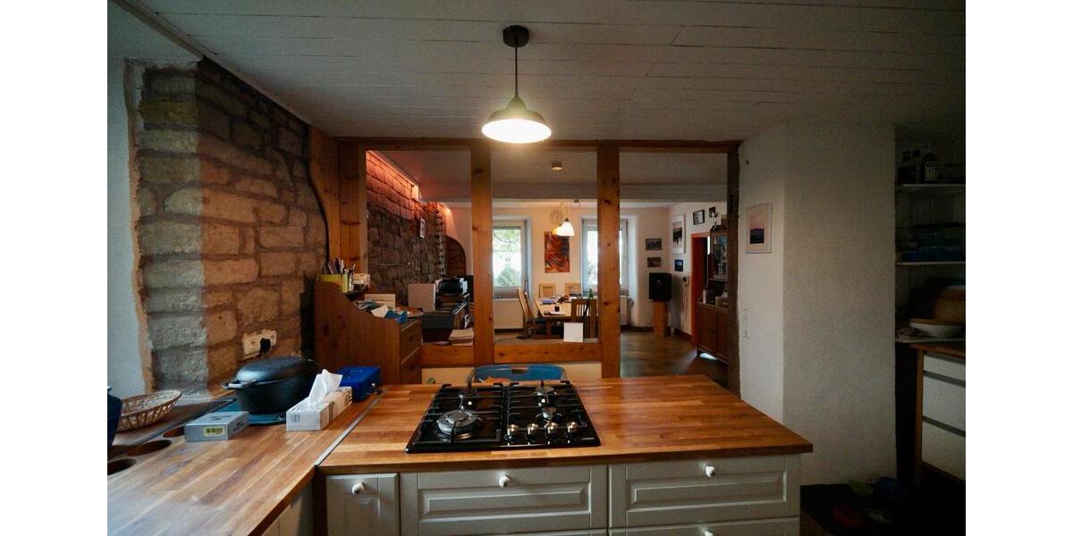 Bauernhaus, Landhaus Pfeffelbach - 3 Zimmer, 175 m&sup2;, 179.000&euro; | Angebot:26957963