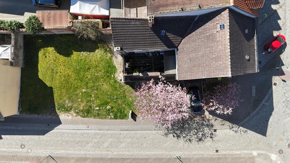 Reihenhaus Altentreptow - 6 Zimmer, 140 m&sup2;, 125.000&euro; | Angebot:23816943