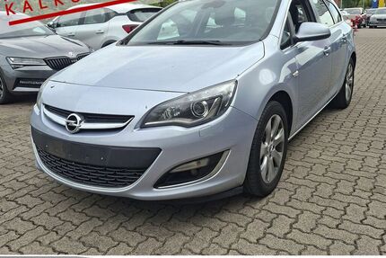 Opel Astra 246.742 km 2.385 &euro; Achern 77855
