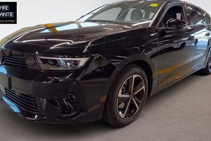 Opel Astra 13.550 km 19.980 &euro; Schwandorf 92421