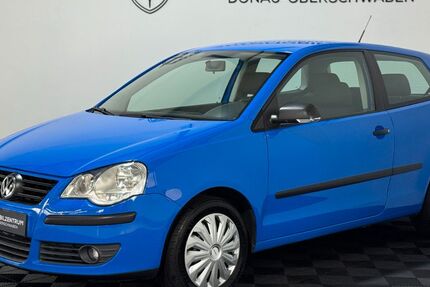 VW Polo 144.200 km 2.990 &euro; Bad Saulgau 88348