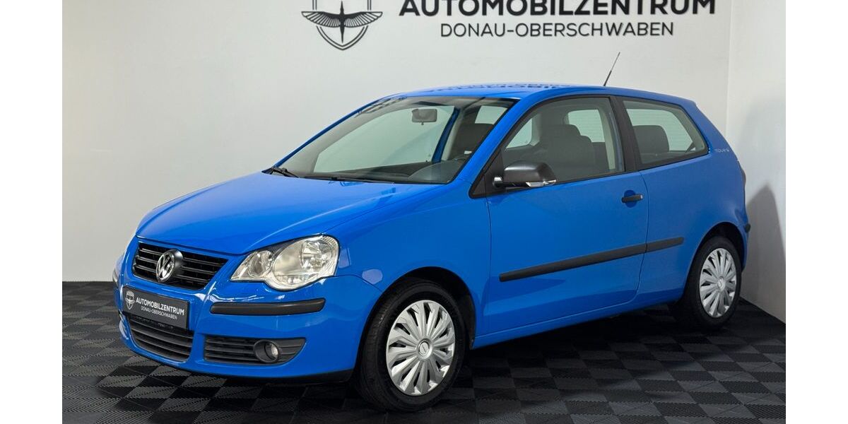 VW Polo 144.200 km 2.990 &euro; Bad Saulgau 88348