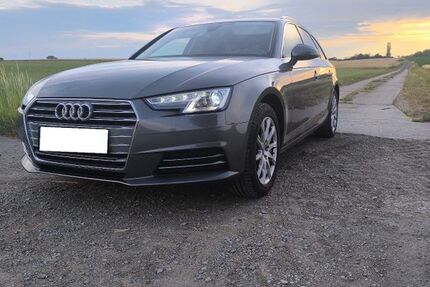 Audi A4 137.932 km 16.500 &euro; Stadtlauringen 97488