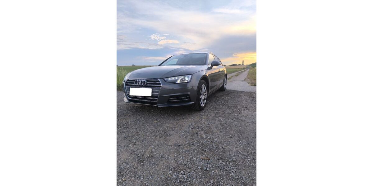 Audi A4 137.932 km 16.500 &euro; Stadtlauringen 97488