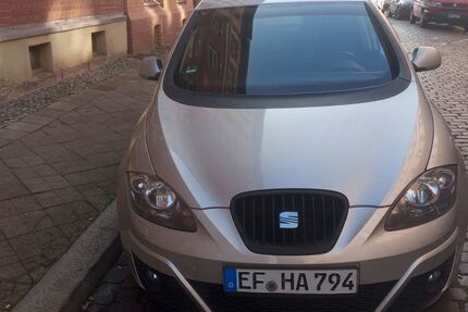 Seat Altea 197.650 km 2.120 &euro; Erfurt 99089
