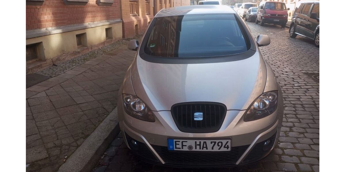 Seat Altea 197.650 km 2.120 &euro; Erfurt 99089