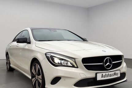 Mercedes-Benz CLA 180 105.816 km 16.950 &euro; Köln 50674