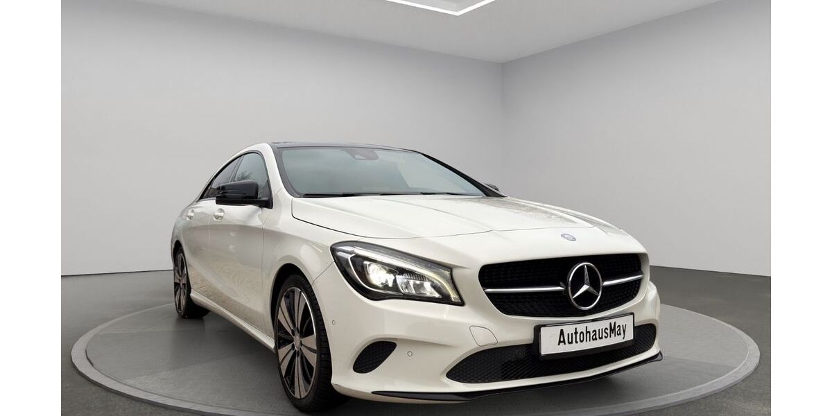 Mercedes-Benz CLA 180 105.816 km 16.950 &euro; Köln 50674