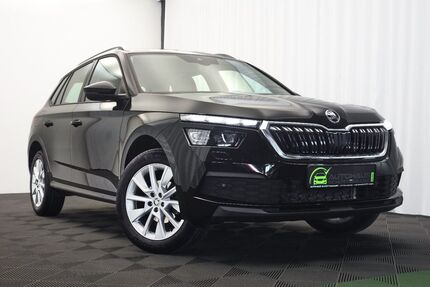 Skoda Kamiq 75.000 km 22.450 &euro; Bad Lippspringe 33175