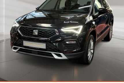 Seat Ateca 25.463 km 24.960 &euro; Nürtingen 72622