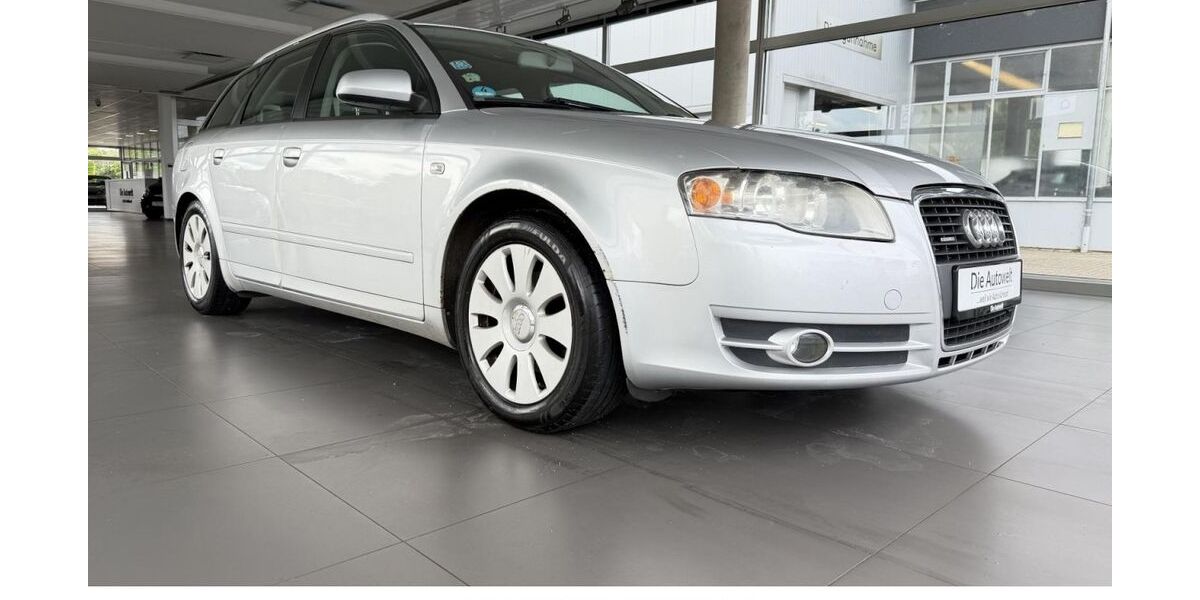 Audi A4 288.000 km 2.999 &euro; Rheinfelden (Baden) (Rheinfelden) 79618