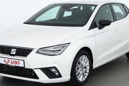 Seat Ibiza 8.445 km 20.990 &euro; Dresden 01069