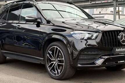Mercedes-Benz GLE 450 107.100 km 54.990 &euro; Montabaur 56410