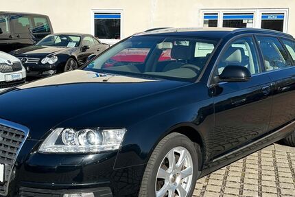 Audi A6 109.000 km 11.750 &euro; Gifhorn 38518