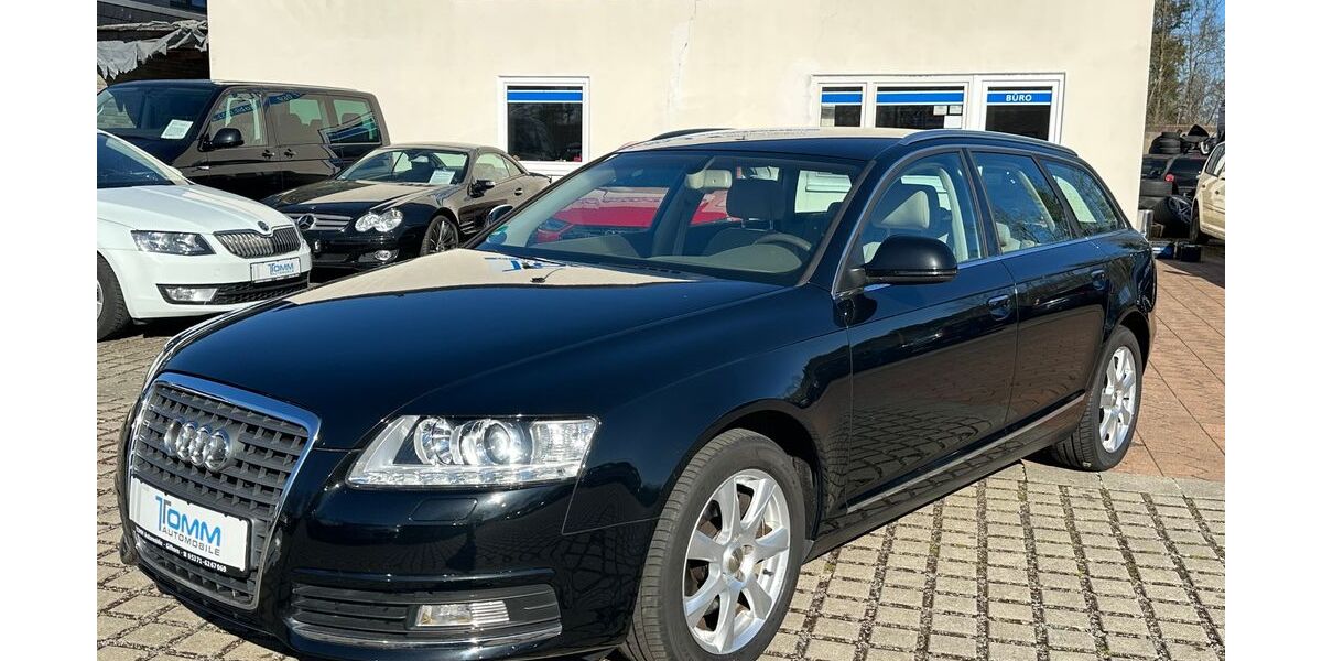 Audi A6 109.000 km 11.750 &euro; Gifhorn 38518
