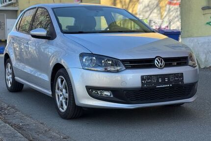 VW Polo 92.000 km 8.499 &euro; Chemnitz 09119