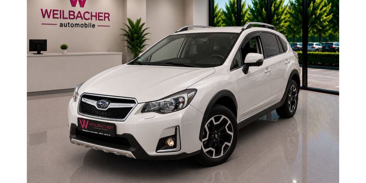 Subaru XV 183.000 km 7.900 &euro; Flörsheim 65439