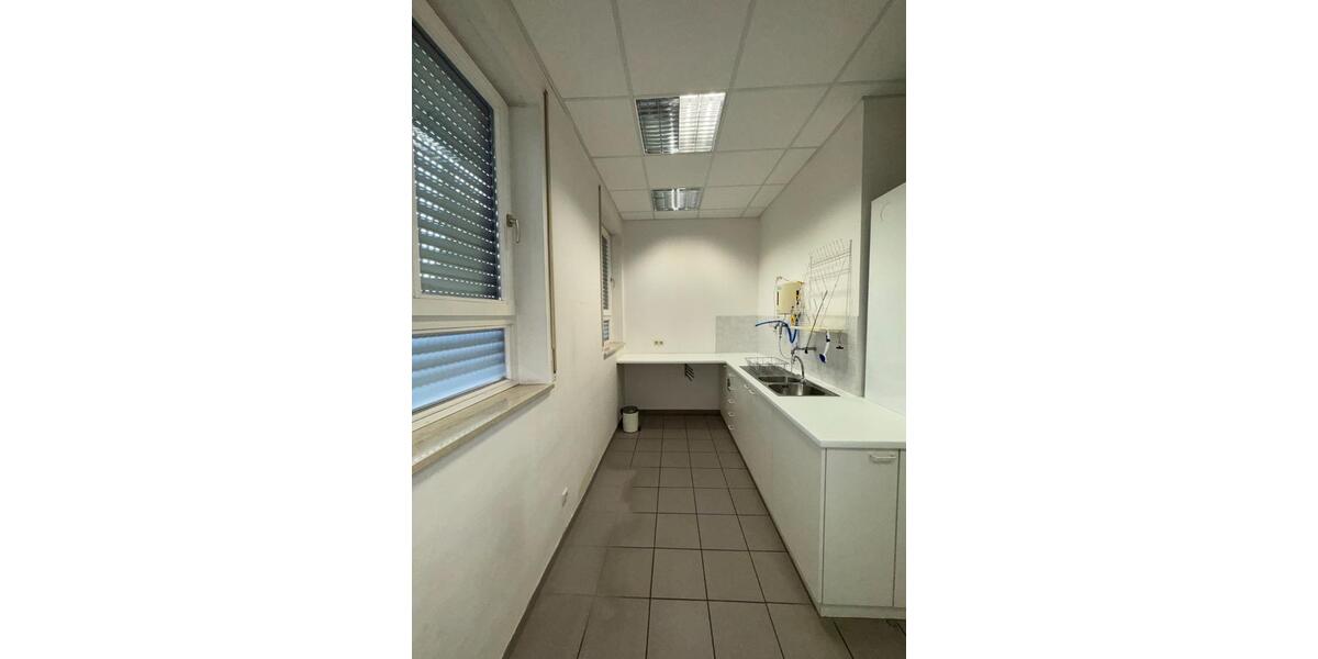 Gewerbeobjekt Biberbach - 1.330&euro; | Angebot:25149314