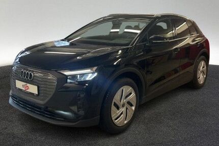 Audi Q4 e-tron 10.990 km 37.990 &euro; Penzberg 82377