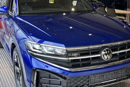 VW Touareg 24.972 km 59.700 &euro; Dettingen/Erms 72581