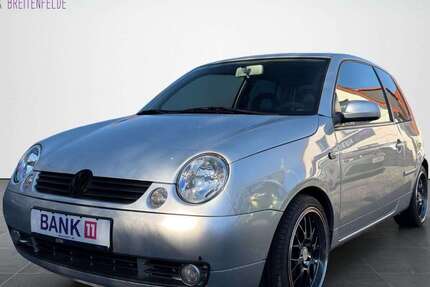 VW Lupo 142.000 km 2.999 &euro; Breitenfelde 23881