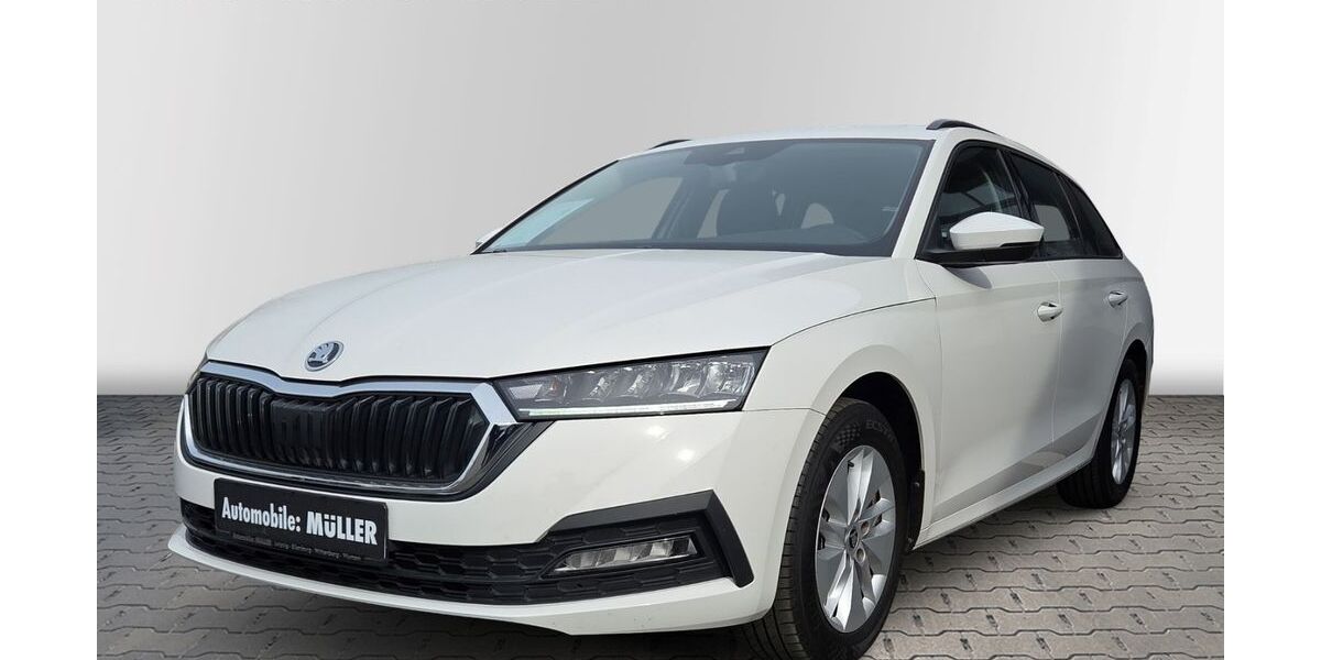 Skoda Octavia 71.781 km 20.590 &euro; Lutherstadt Wittenberg 06886