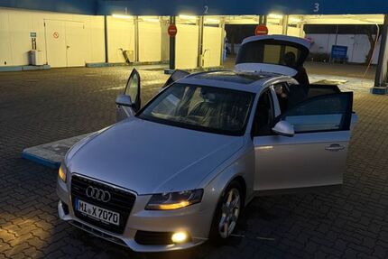 Audi A4 334.000 km 4.300 &euro; Porta Westfalica 32457