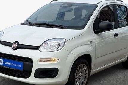 Fiat Panda 4.712 km 15.490 &euro; Düsseldorf 40233
