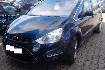 Ford S-Max 145.250 km 8.700 &euro; Hörstel 48477