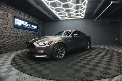 Ford Mustang 141.230 km 17.990 &euro; Leipzig 04178