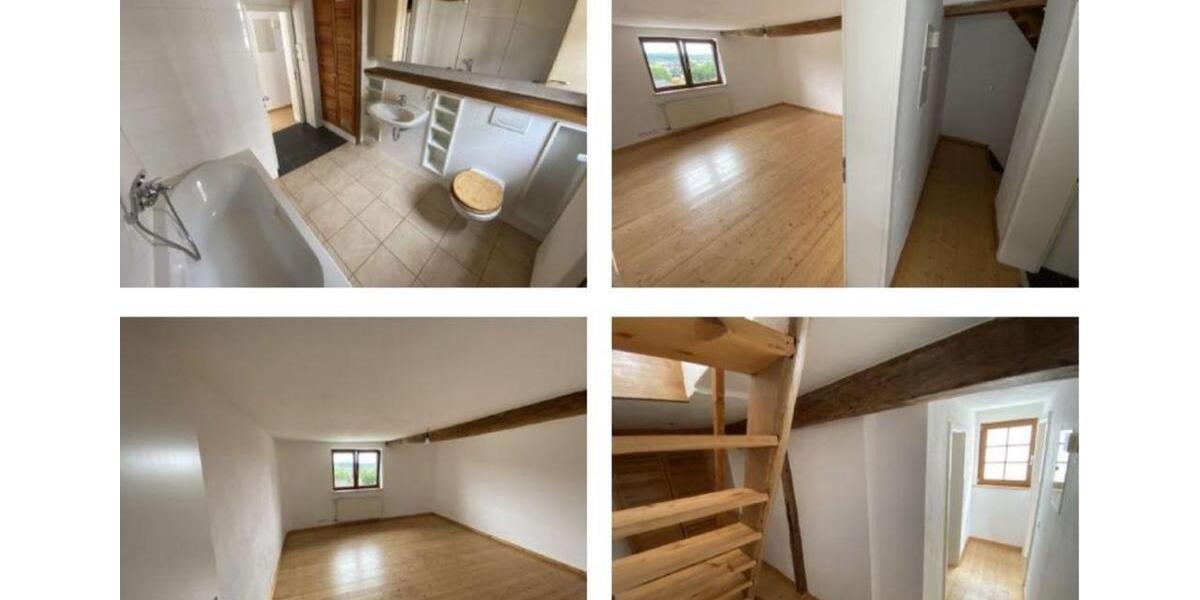 Doppelhaushälfte Merenberg - 5 Zimmer, 104 m&sup2;, 950&euro; | Angebot:26318610