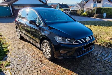 VW Golf Sportsvan 143.000 km 8.900 &euro; Straubenhardt 75334
