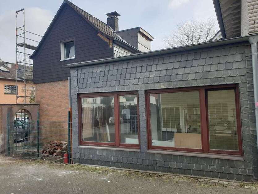 Haus zum Kaufen in Langenfeld (Rheinland) 299.000 € 100 m²