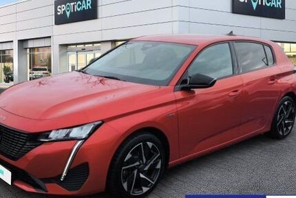 Peugeot 308 49.970 km 18.790 &euro; Berlin 12681