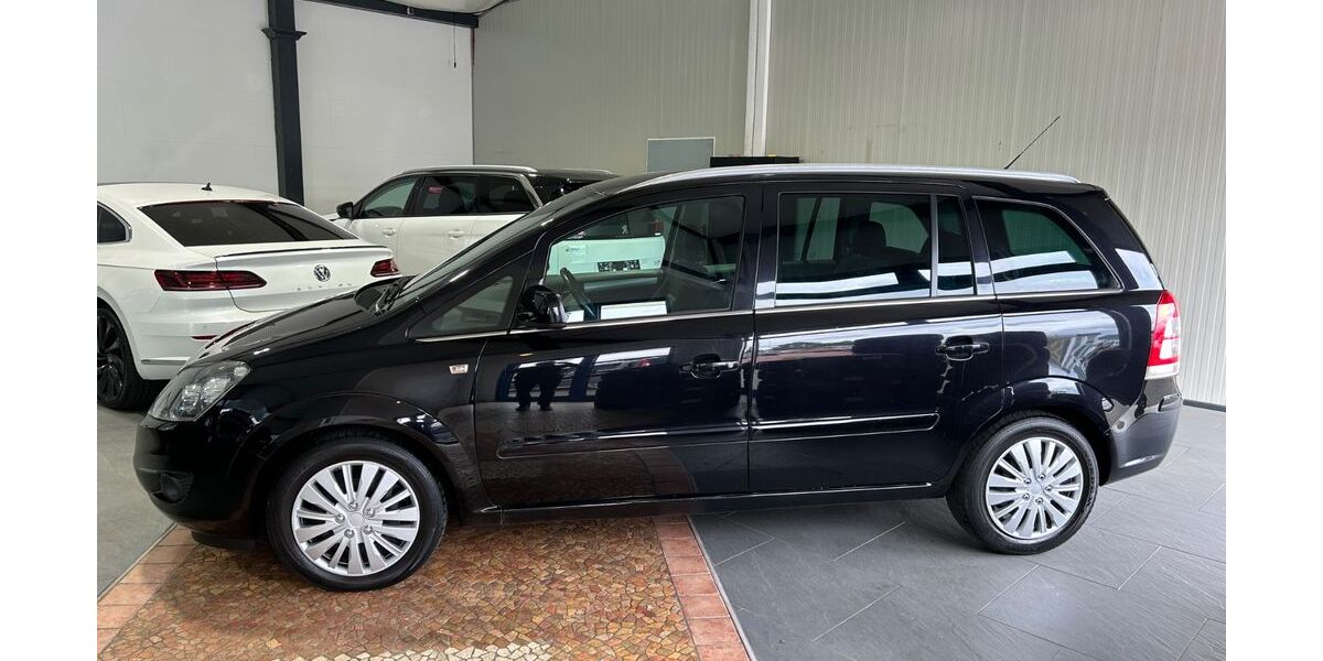 Opel Zafira 154.000 km 4.990 &euro; Ayl 54441