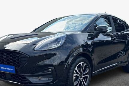 Ford Puma 18.921 km 21.503 &euro; Hildesheim 31135