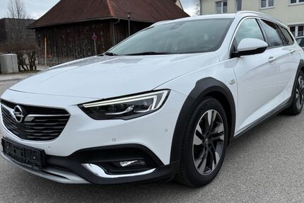 Opel Insignia 134.000 km 14.900 &euro; Obergünzburg 87634
