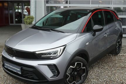 Opel Crossland (X) 60.600 km 14.850 &euro; Warmsen 31606
