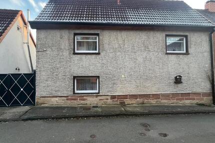 Einfamilienhaus mit Garten 4 zimmer