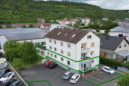 Gewerbeobjekt Bad Mergentheim - 510.000&euro; | Angebot:26806474