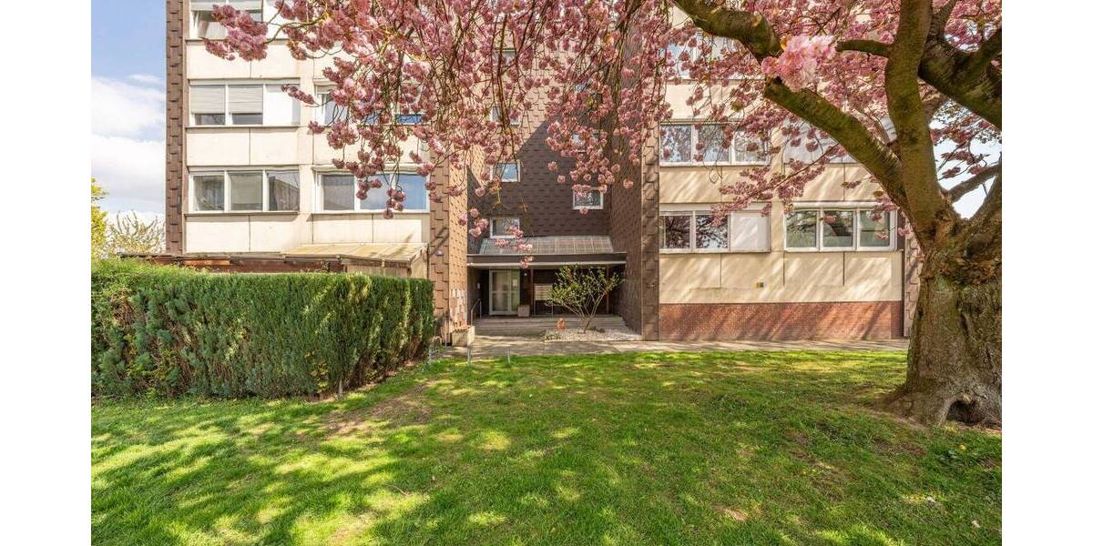 Etagenwohnung Dortmund Lanstrop - 5 Zimmer, 131 m&sup2;, 289.000&euro; | Angebot:26499865