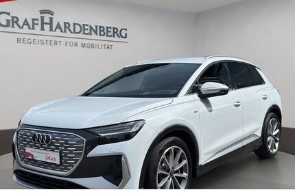 Audi Q4 e-tron 88.700 km 31.888 &euro; Lahr 77933