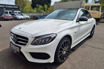 Mercedes C 350