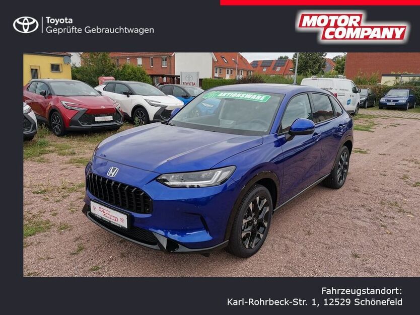 ZR-V