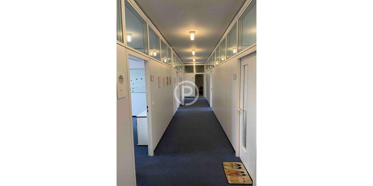 Gewerbeobjekt Waiblingen - 3.200&euro; | Angebot:25275771