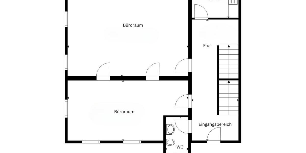 Gewerbeobjekt Kranzberg - 1.570&euro; | Angebot:22947162